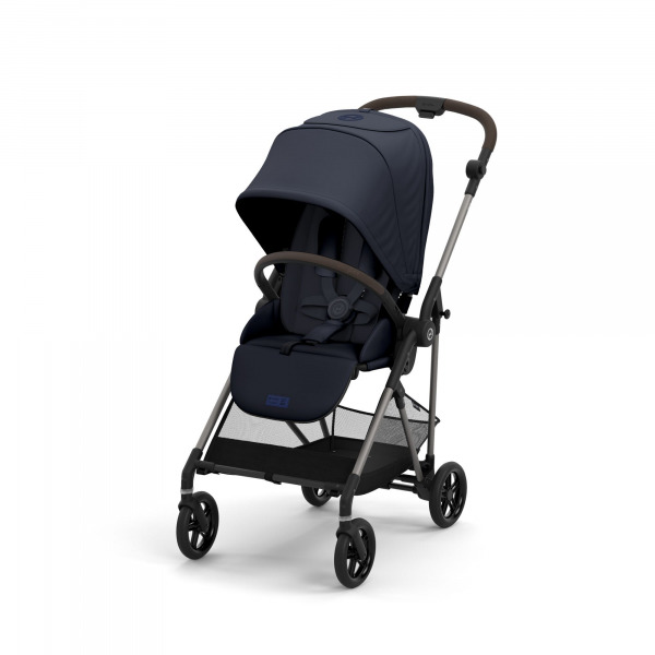 CYBEX Gold Melio - Ocean Blue